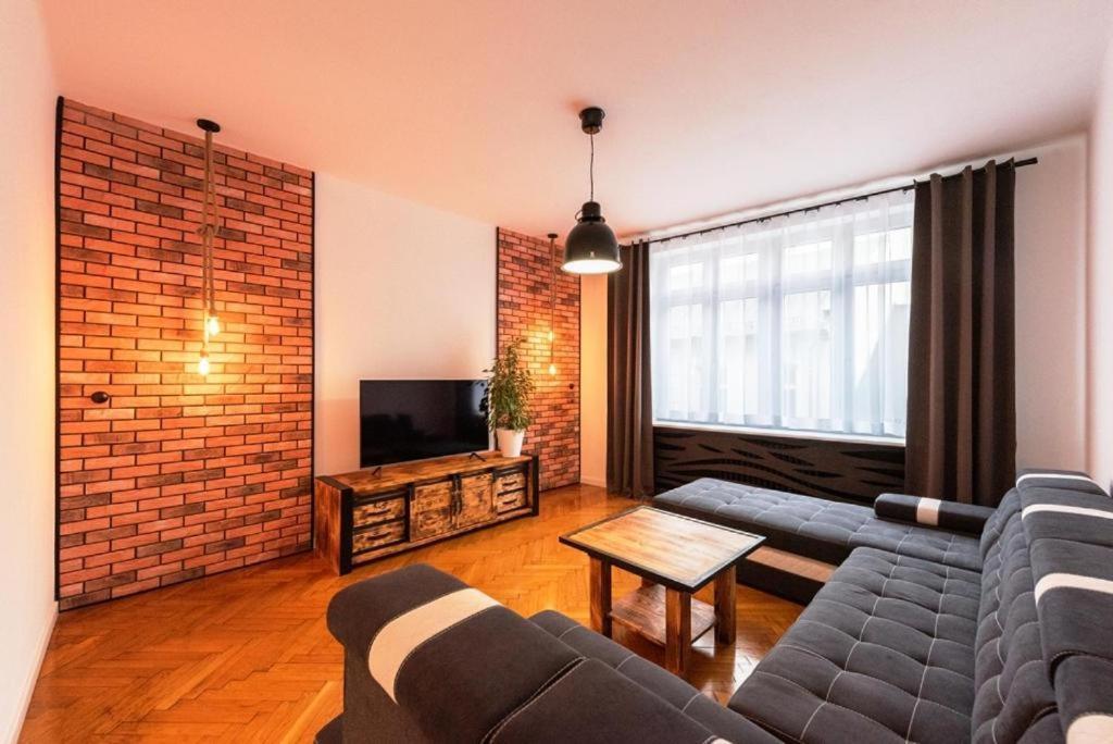 Apartament Loft Apartamento Bielsko-Biała Exterior foto