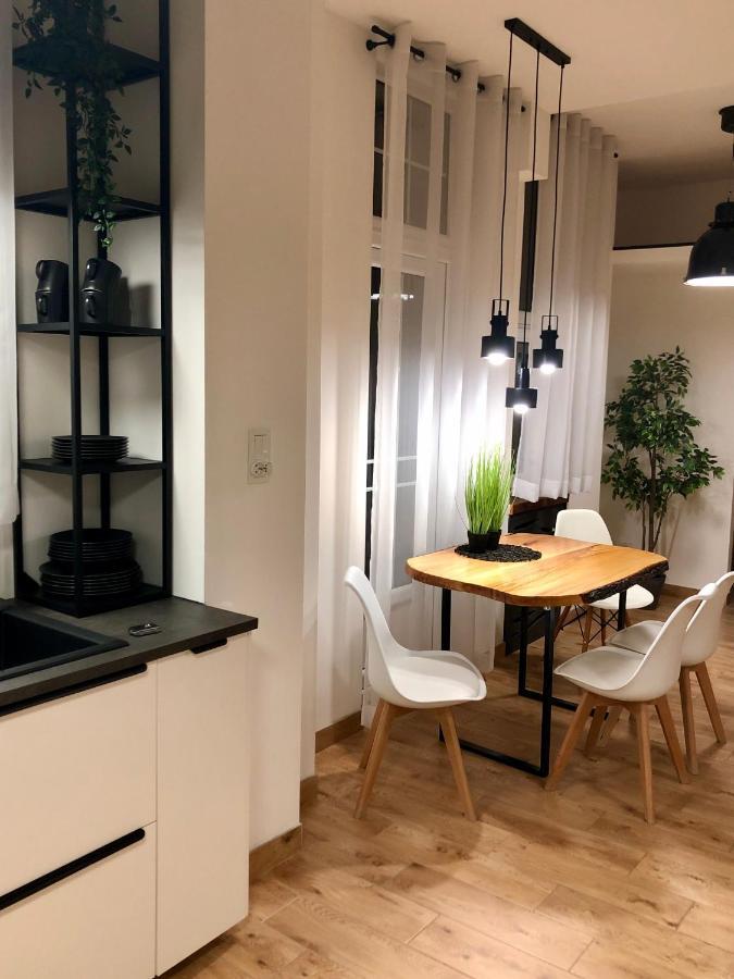 Apartament Loft Apartamento Bielsko-Biała Exterior foto